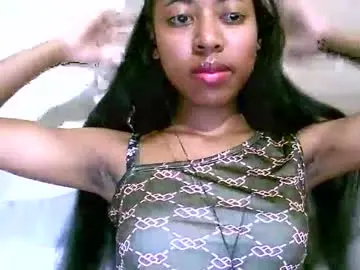 Joliekah27  live sex cam