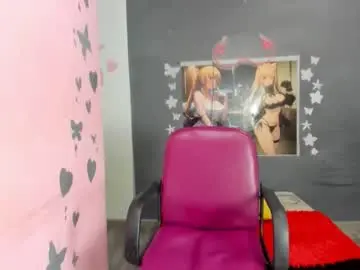 Karlota_diva  live sex cam