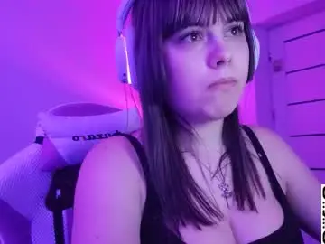 Kristibloom  live sex cam