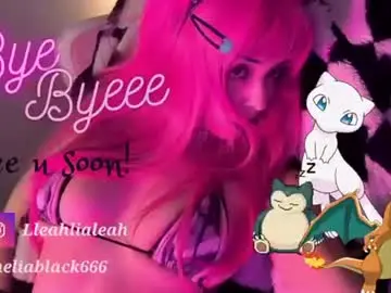 Leamelie  live sex cam