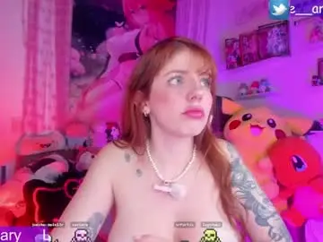 Little__ary  live sex cam