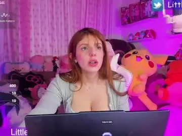 Little__ary  live sex cam
