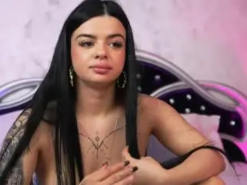 Lustyrosee  live sex cam