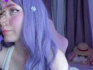 Meikitty  live sex cam