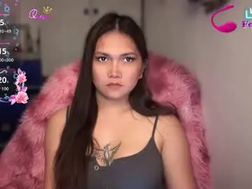 Naisha143  live sex cam