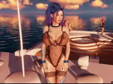 Nico_2125  live sex cam