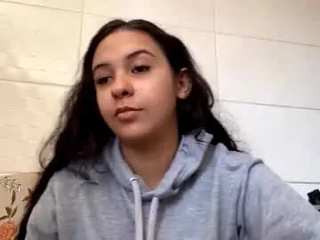 Petronilaclausen  live sex cam