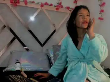 Samantha_ortiz69  live sex cam