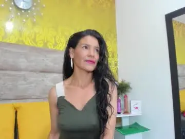 Samantha_ortiz69  live sex cam