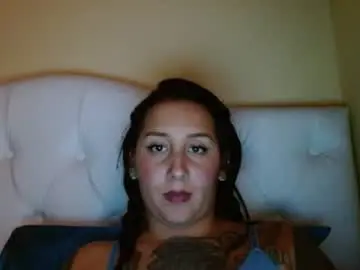 Sarry_demon666  live sex cam