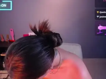 Sashaharding1125  live sex cam