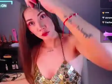 Sashaharding1125  live sex cam