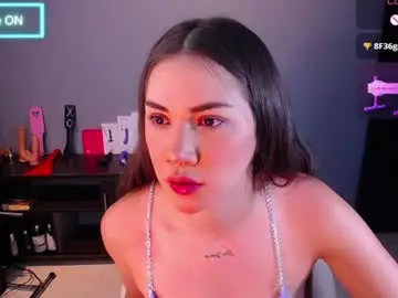 Sashaharding1125  live sex cam