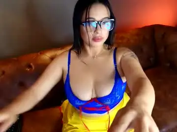 Zoe_cutiee  live sex cam
