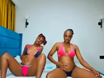 _latoyah  live sex cam