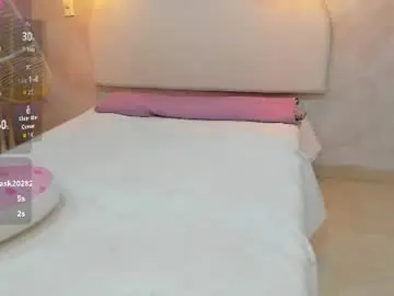 Abby_cherry4u  live sex cam