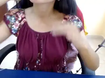 Anitapetite  live sex cam