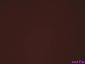 Auroravoice  live sex cam