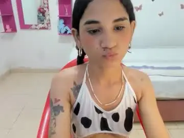 Baby_rose03  live sex cam