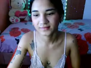 Baby_rose03  live sex cam