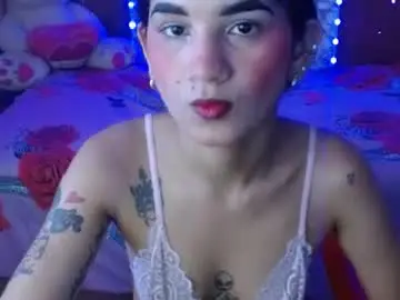 Baby_rose03  live sex cam