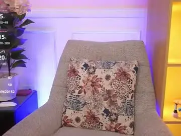 Billiebrownn  live sex cam