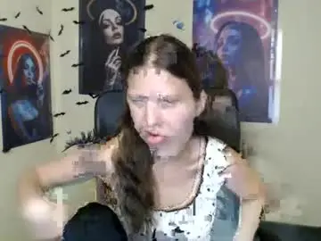 Crystalgirl__  live sex cam