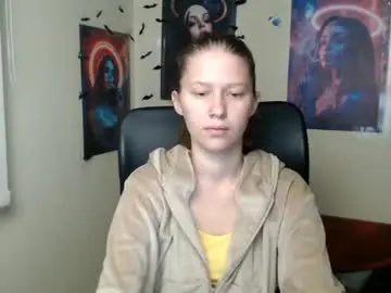 Crystalgirl__  live sex cam