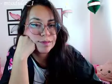 Dulcemaria_alvarez22  live sex cam