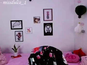 Dulcemaria_alvarez22  live sex cam