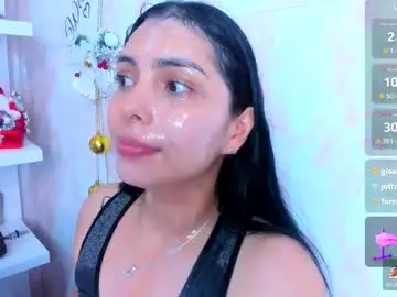 Evelinn_belen  live sex cam