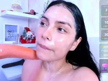 Evelinn_belen  live sex cam