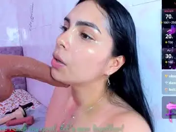 Evelinn_belen  live sex cam