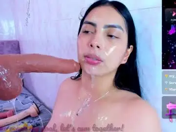 Evelinn_belen  live sex cam