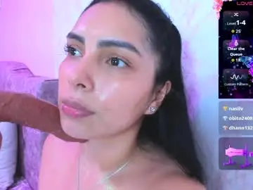 Evelinn_belen  live sex cam