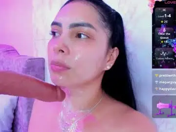 Evelinn_belen  live sex cam