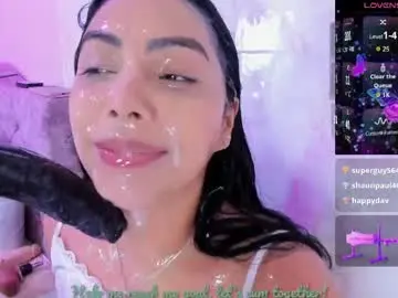 Evelinn_belen  live sex cam