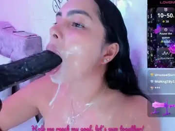 Evelinn_belen  live sex cam
