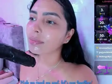 Evelinn_belen  live sex cam