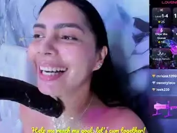 Evelinn_belen  live sex cam