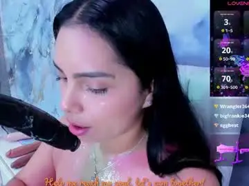 Evelinn_belen  live sex cam