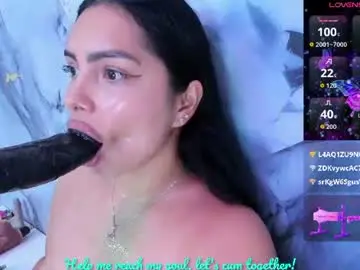 Evelinn_belen  live sex cam