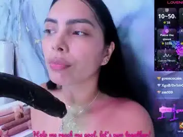 Evelinn_belen  live sex cam