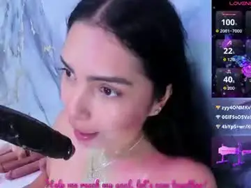 Evelinn_belen  live sex cam