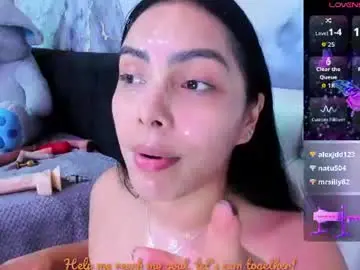 Evelinn_belen  live sex cam