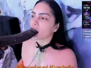 Evelinn_belen  live sex cam