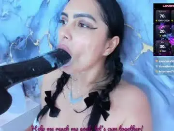 Evelinn_belen  live sex cam
