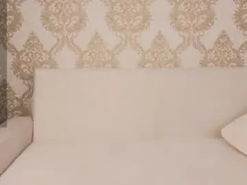 Gingerenok  live sex cam