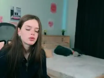 Ginnyclub  live sex cam