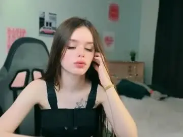 Ginnyclub  live sex cam
